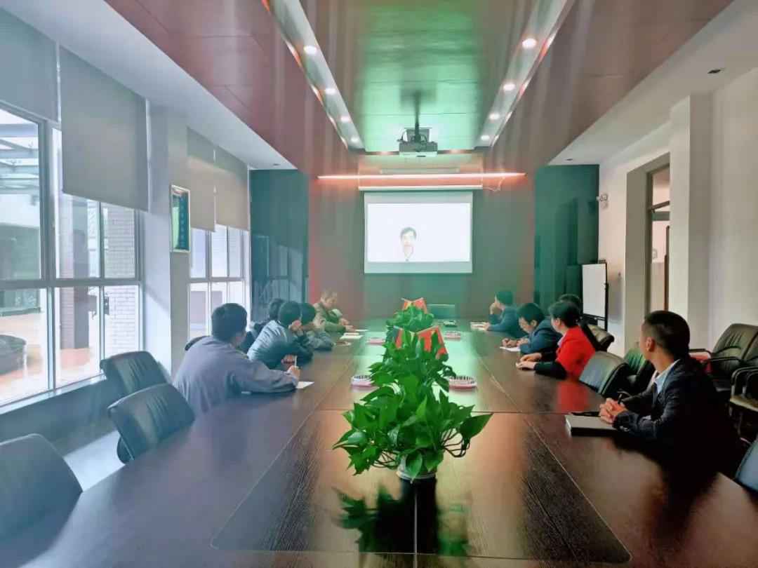 安全生产，培训先行|欧宝登陆入口-欧宝online(中国)开展鼓式制动器在用电梯安全隐患及保养技术培训